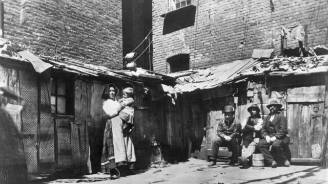 Tenement