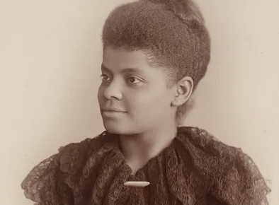 Ida B. Wells