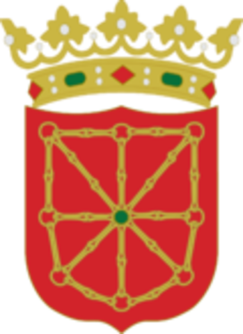 Nafarroako erresuman gerrak hasi