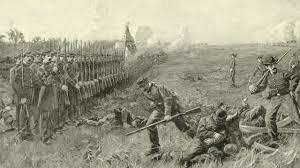 Maryland enters the Union