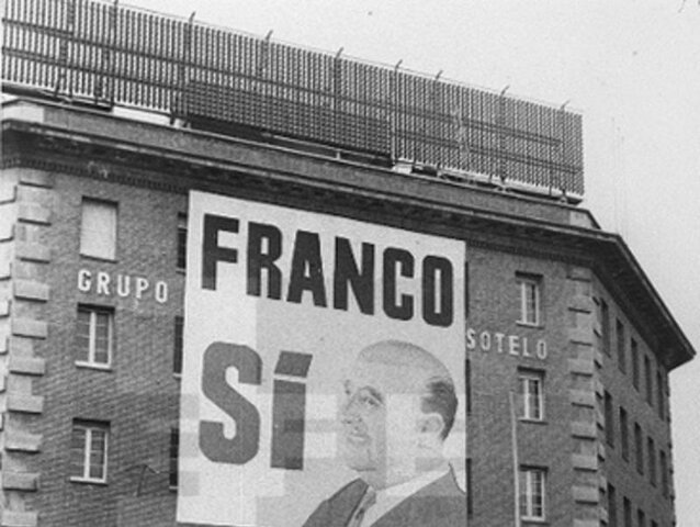 Creació del Consell de forçes polítiques