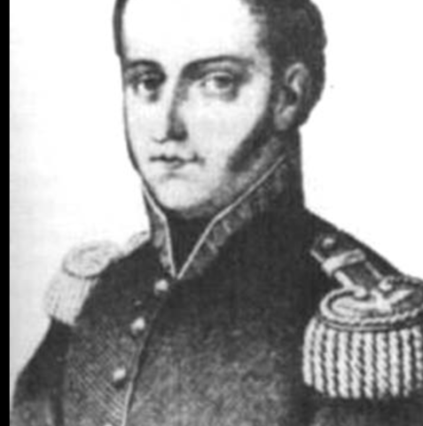 Gen. Mier y Teran's report