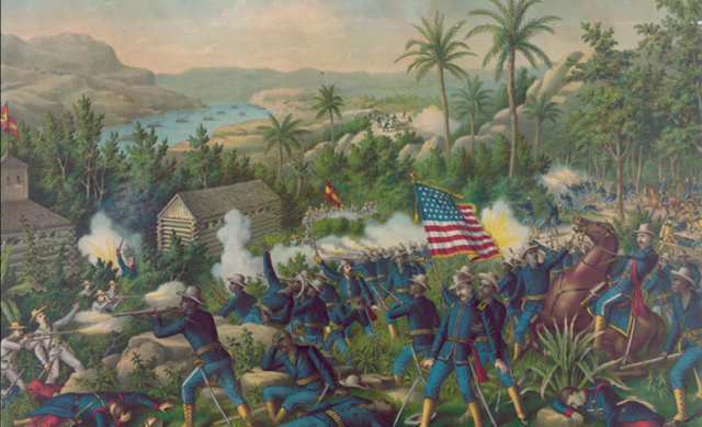 Spanish-American War