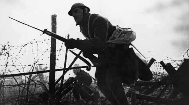 Causes of WW1
