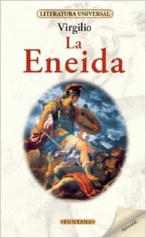 La Eneida de Virgilio