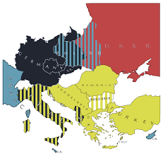 Ribbentrop/Molotov Pact