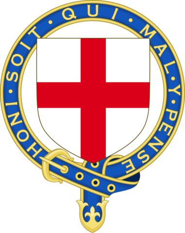 Order of the Garter