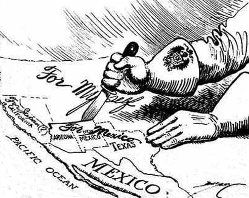 US Entry to WW1