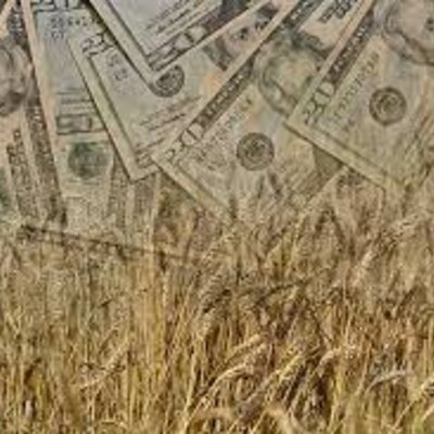 Timeline: Amanda Jackson - Farm Bill Timeline