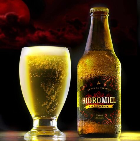 Hidromiel
