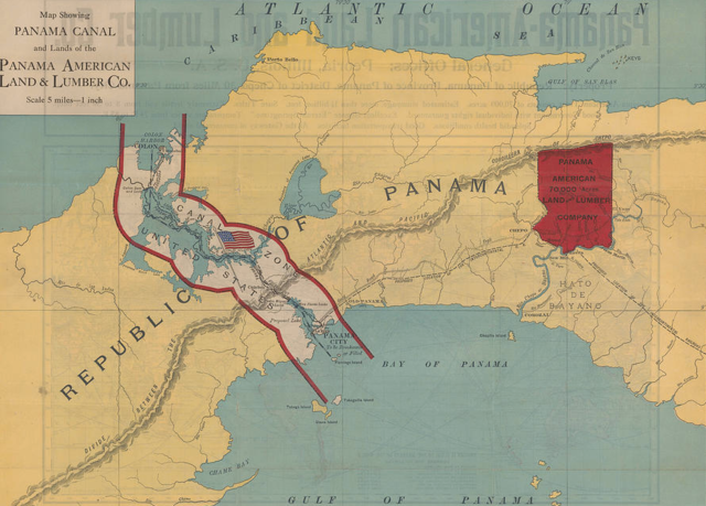 Panama Canal