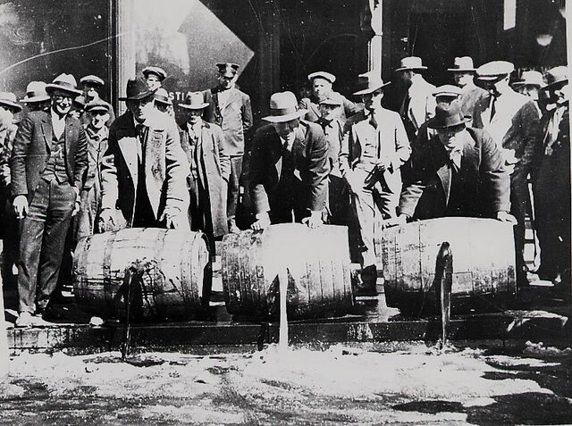 Prohibition Era