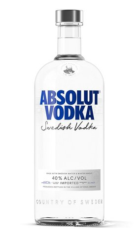 Vodka