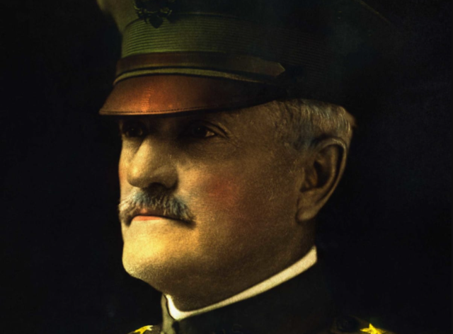 Gen. John J. Pershing