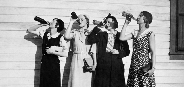 1920's