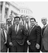 Mexican-American elected officials