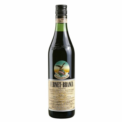 Fernet