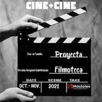 Timeline: LA EVOLUCION DEL CINE