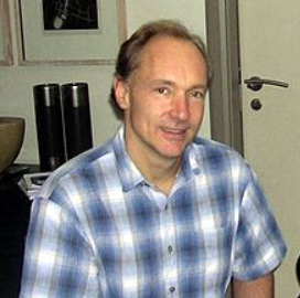 Tim Berners-Lee