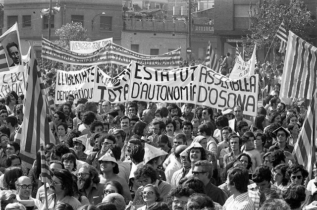 Diada Nacional de Catalunya