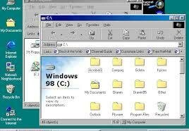 Windows 98