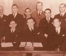 Comité Europeu de No-intervenció en la guerra d’Espanya