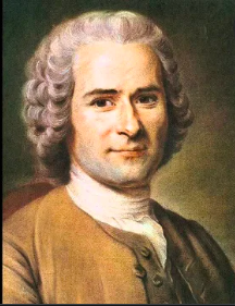 Jean-Jacques Rousseau
