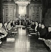 Creació del Comitè de Milícies Antifeixistes de Catalunya