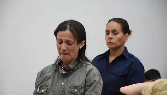 Confirman la condena de 18 años para la madre de Florencia Di Marco