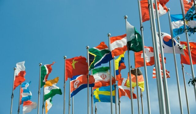 España cooperación internacional