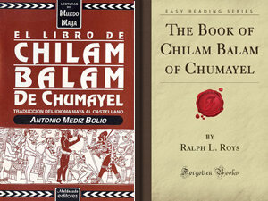 Chilam Balam