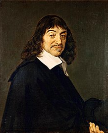 Rene Descartes