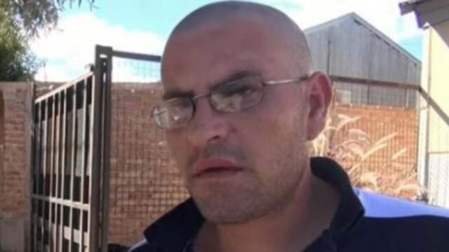 Su padrastro, Lucas Gómez solicitó el paradero.