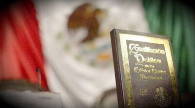 México da pauta a la cooperación internacional