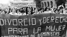 Timeline: LA HISTORIA DEL FEMINISMO EN MÉXICO