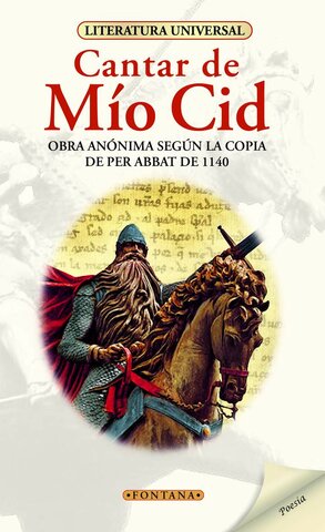 Poema del Mío Cid