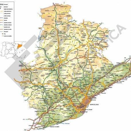 Trasllat del govern de la República i del País Basc a Barcelona