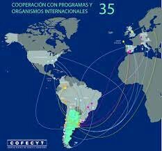 Objetivos: Argentina