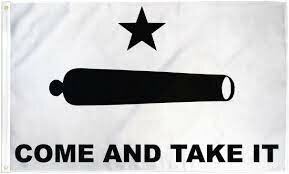 The Texas Rev. began