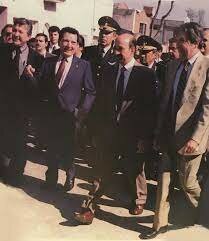 SE ENTREGO A CAPITAL PRIVADA LA TELEFONIA