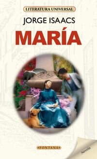 María, la novela de Jorge Isaac