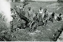 La batalla de Jarama