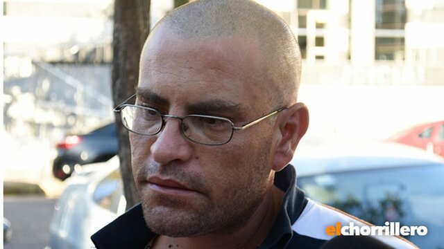 Se suicidó Lucas Gómez