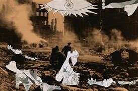 Bombardeig de Guernica