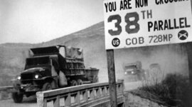 Timeline: The Korean War