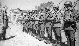 Después de la segunda guerra Mundial