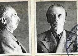 Afusellament Lluís Companys