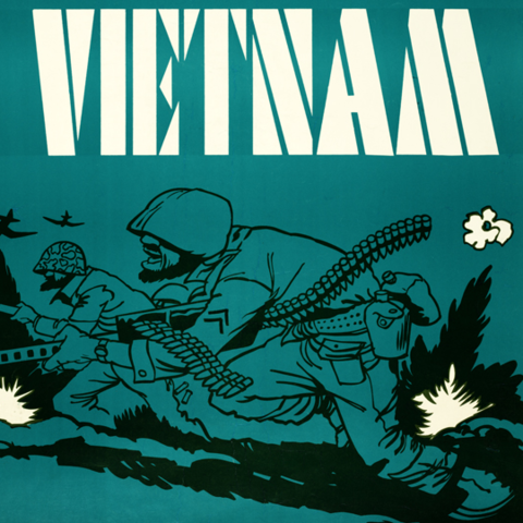 1961-1975 Vietnam War