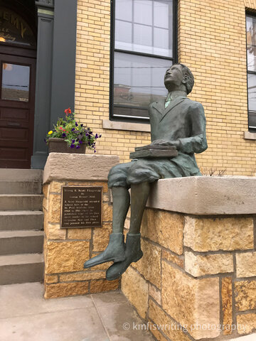 Joined St. Paul Acedemy