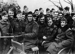 Enviament de la División Azul